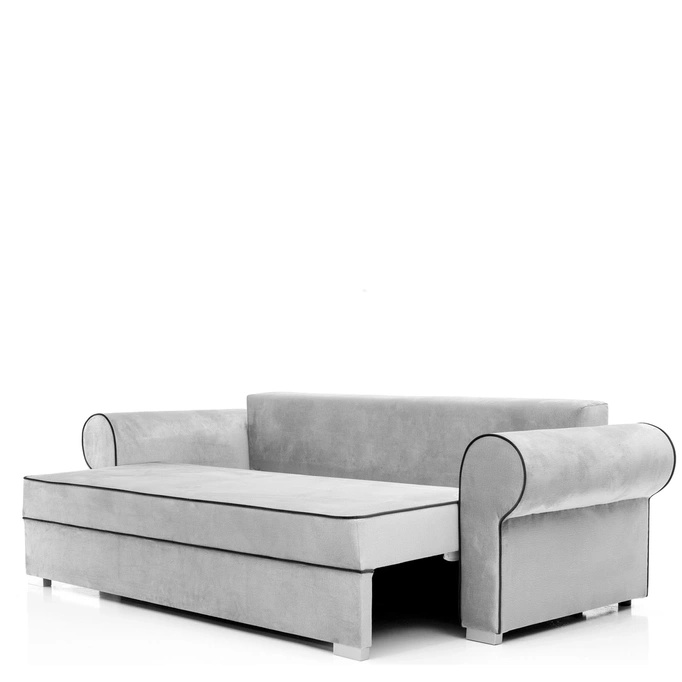 Sofa do salonu z funkcją spania SUSAN