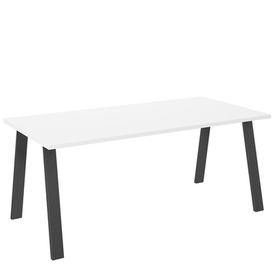 Biały stół KEVIN 185x90