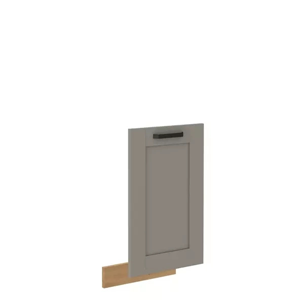 Front do zabudowy zmywarki 45 cm AWINION