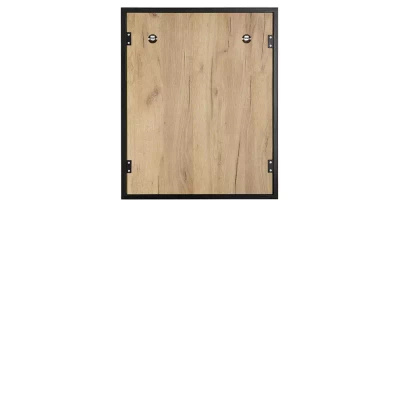 Lustro łazienkowe 60cm COUNTRY
