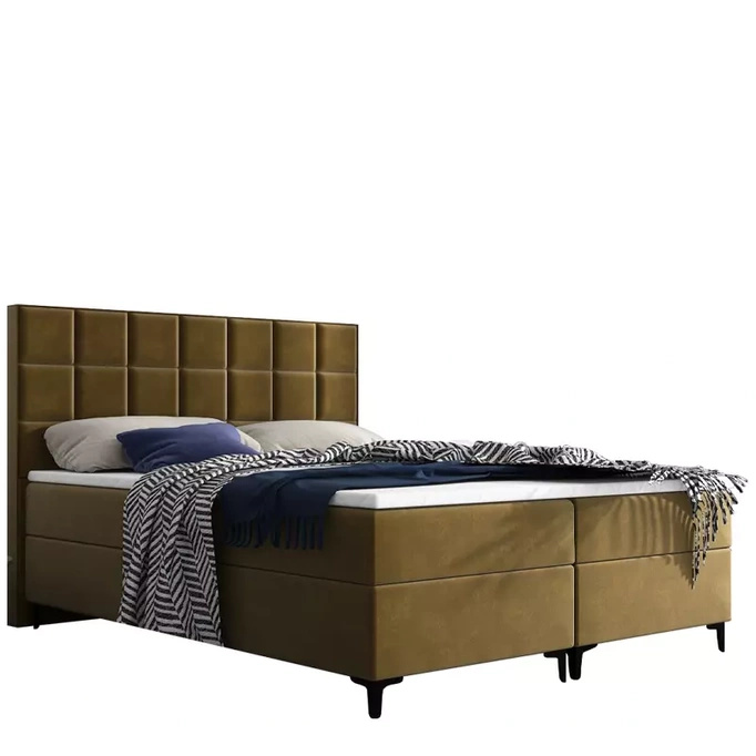 Łóżko sypialniane 140x200 BOHOL