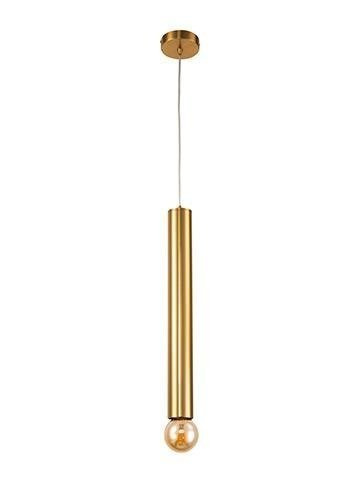 Lampa wisząca złota 50cm Austin Ledea