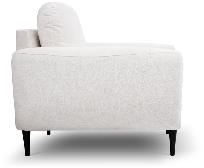 Nowoczesny fotel do salonu RELAXA