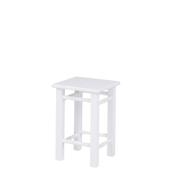 Kuchenny taboret z drewna HANDY 