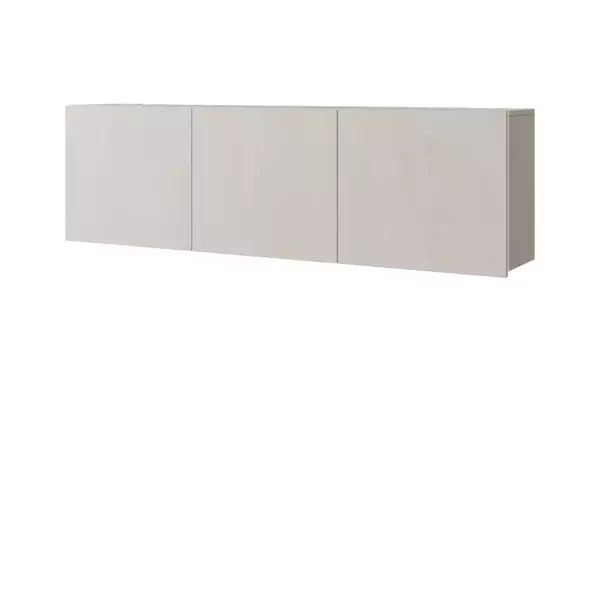 Szafka wisząca do pokoju młodzieżowego 150 cm TEEN FLEX