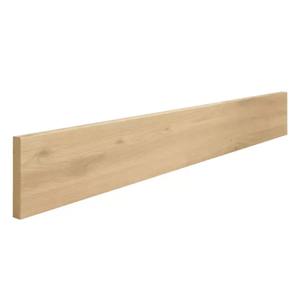 Cokół 100 cm dąb artisan